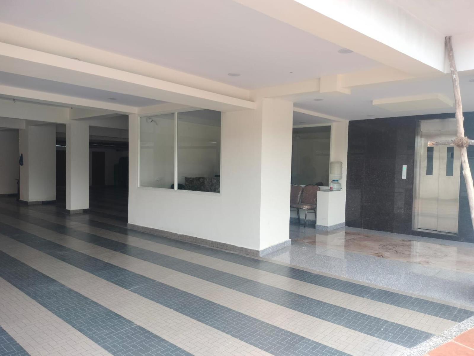 Hotel Paramount Visakhapatnam Exterior foto